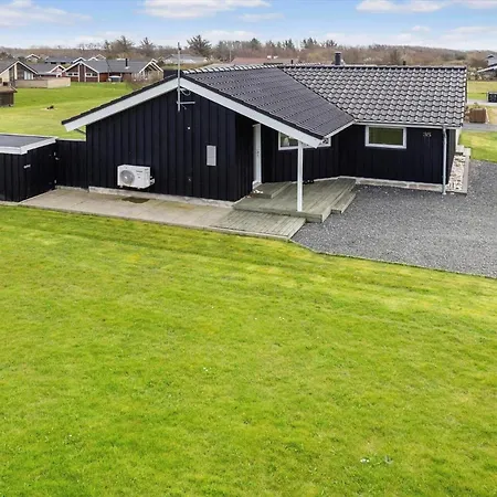 Casa vacanze Lf12735-vinderup-kildebakken-35