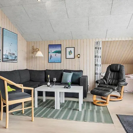 Casa vacanze Lf12735-vinderup-kildebakken-35 Ejsingholm