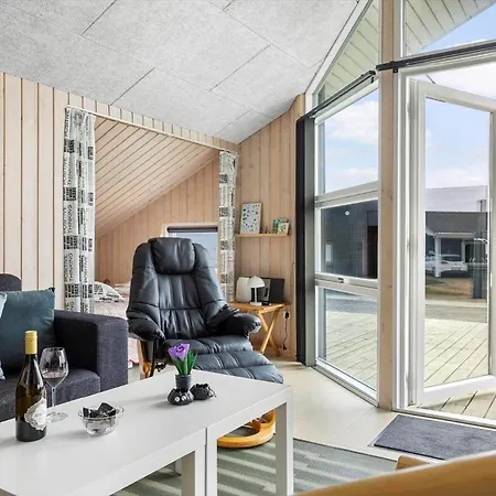Lf12735-vinderup-kildebakken-35 Casa vacanze