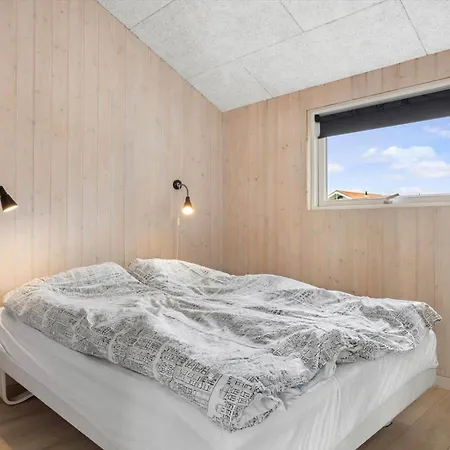 Lf12735-vinderup-kildebakken-35 Casa vacanze
