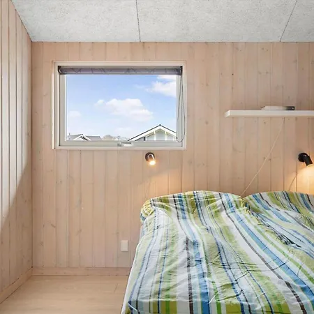 Casa vacanze Lf12735-vinderup-kildebakken-35