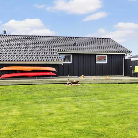 Casa vacanze Lf12735-vinderup-kildebakken-35 Ejsingholm